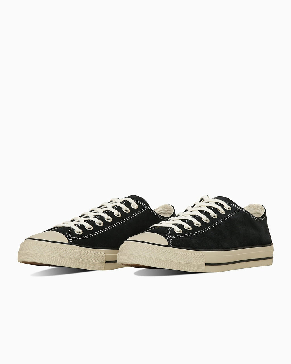 34202280 Converse All Star SK OX Black (Men's)