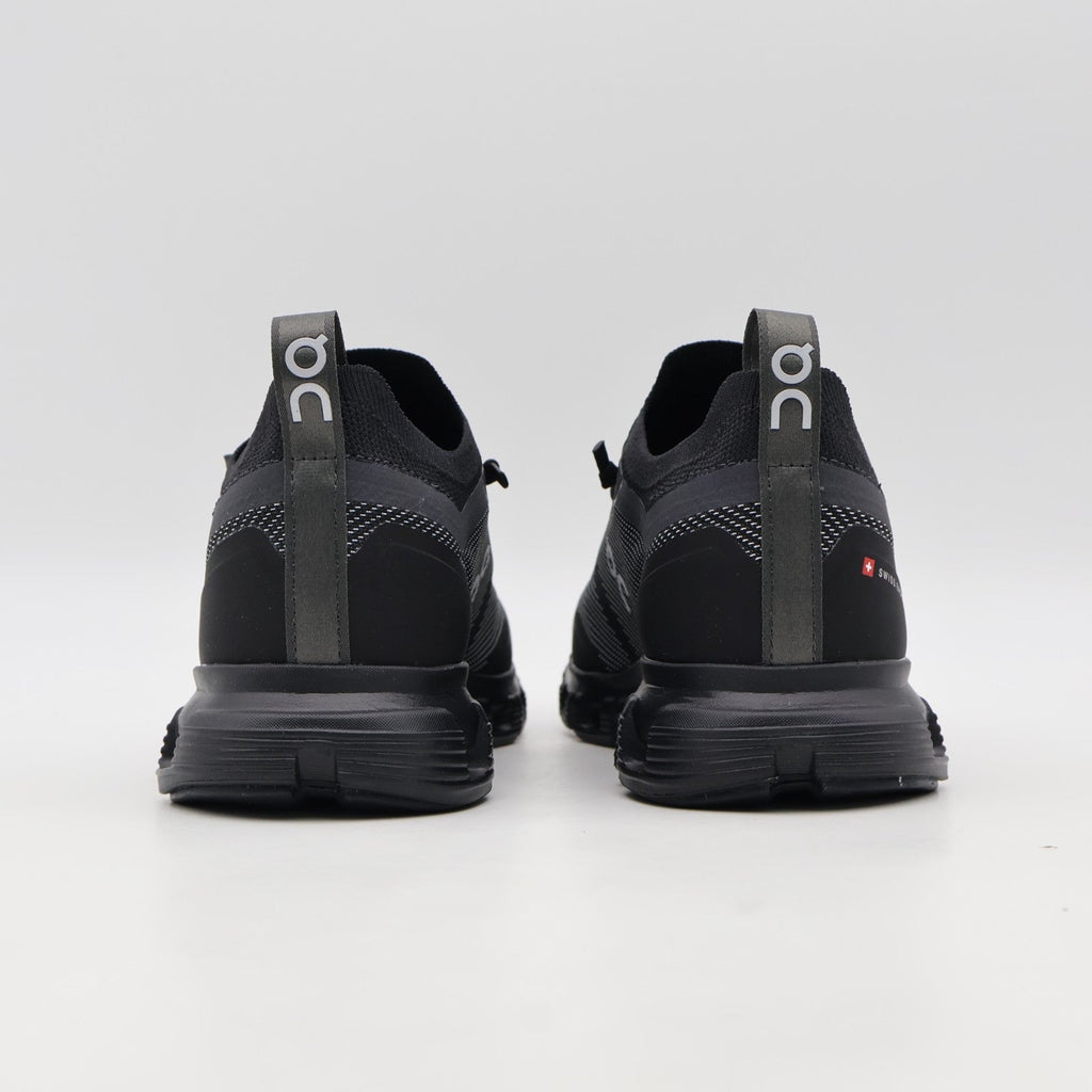 3MF10040106 On Cloud 6 Versa Black Eclipse (Men's)