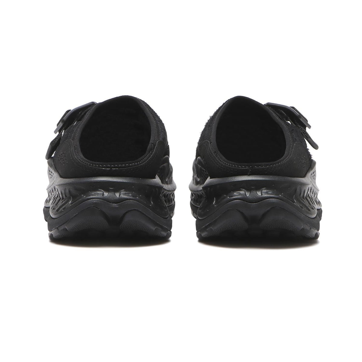 1168973-BBLC Hoka Ora Primo EXT Black Black (Men's)