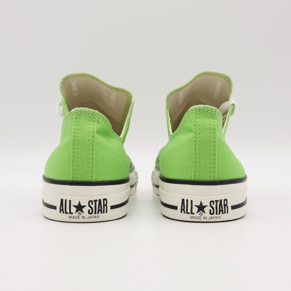 31314260 Converse Canvas All Star J OX Muscat Green (Men's)