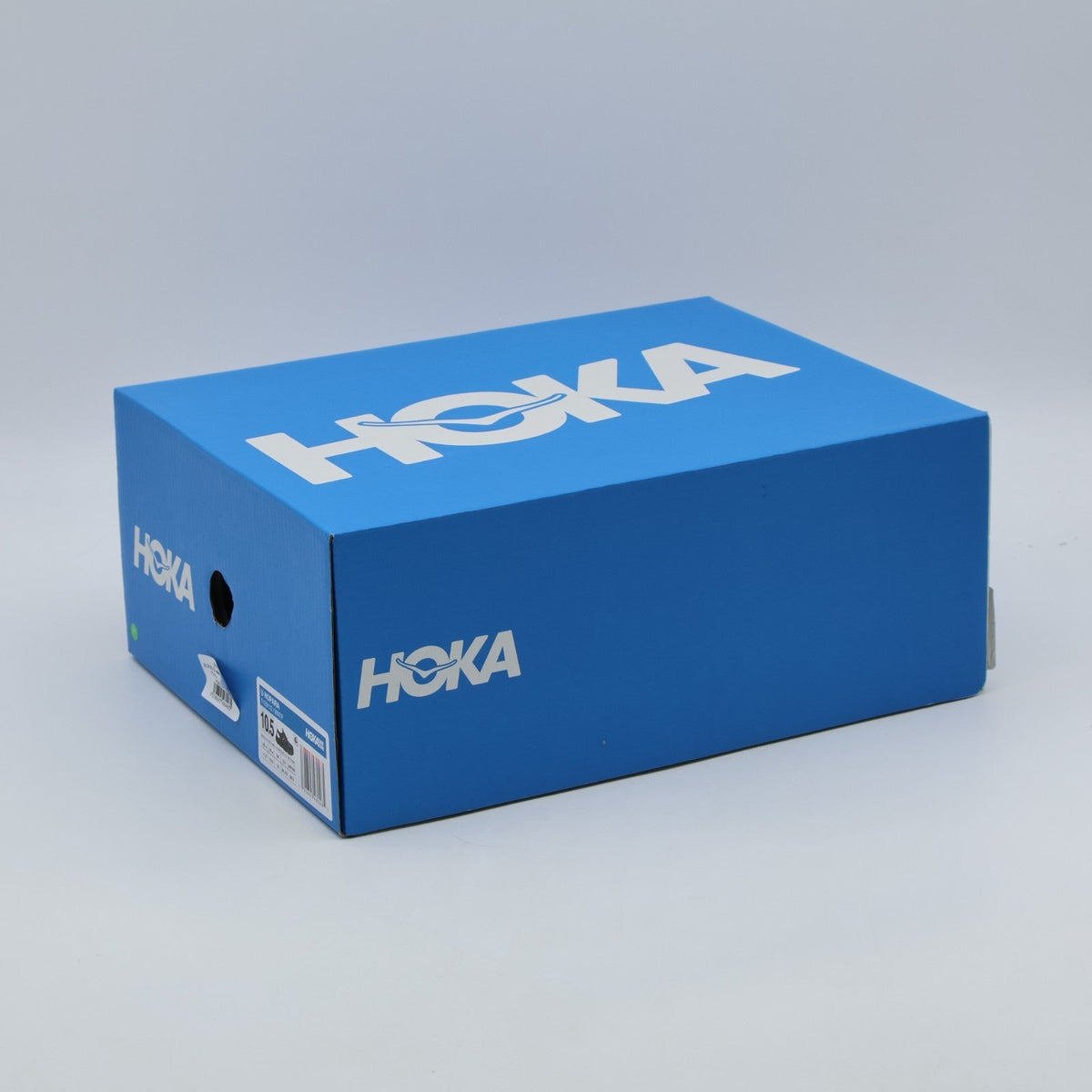 1123112-WNTF Hoka Hopara Walnut/Fragrant Lilac (Men's)