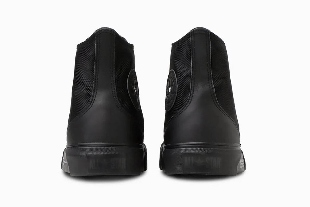 31310200 G-SHOCK Converse All Star Hi Black (Men's)