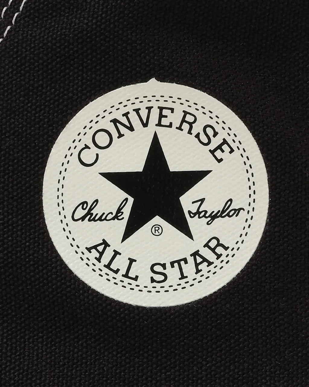 31317580 MoMA Converse All Star LGCY Hi Black (Men's)