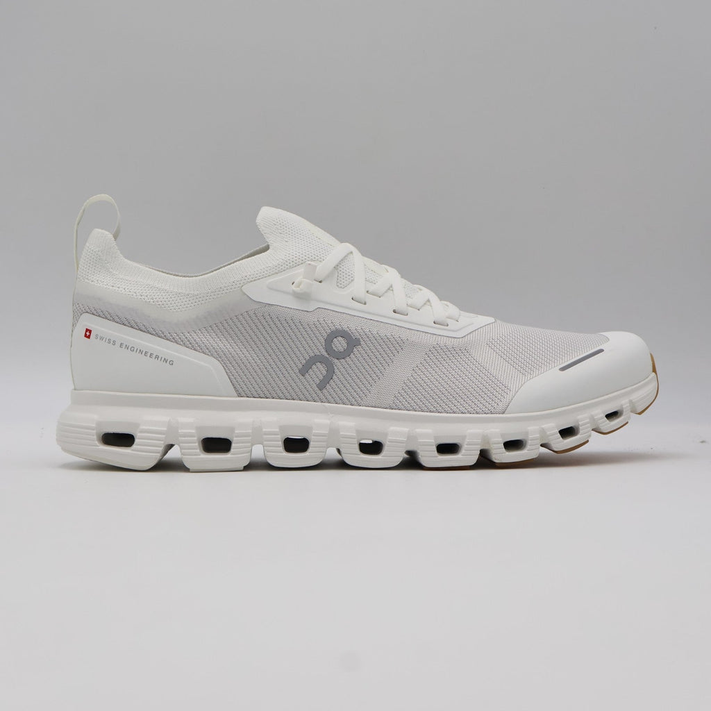 3MF10041200 On Cloud 6 Versa White White (Men's)