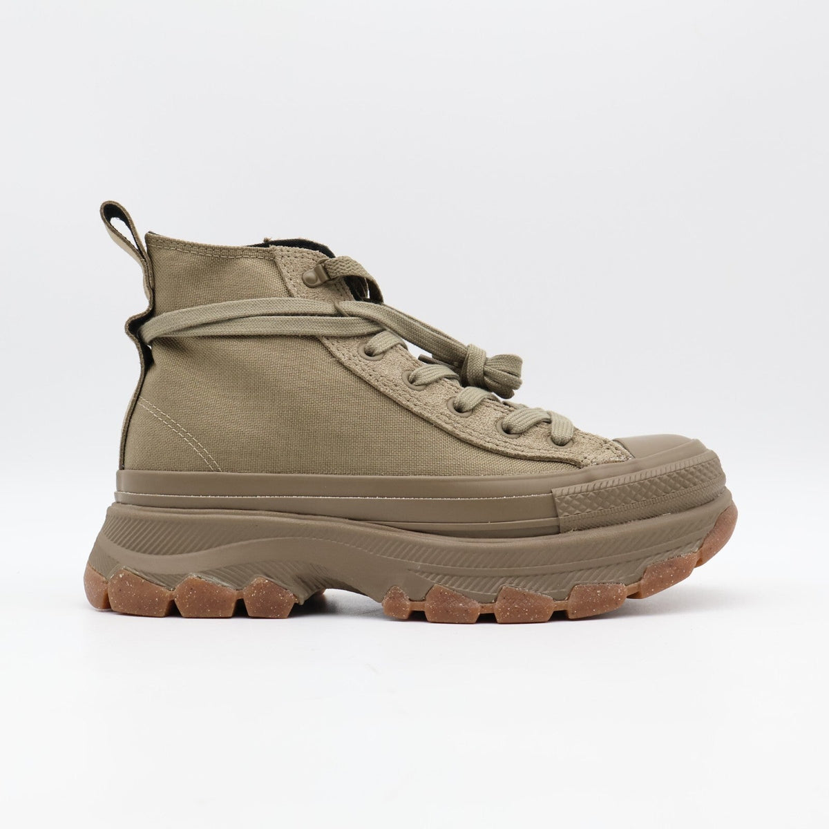 31313170 Converse All Star Trekwave BT Hi Coyote (Men's)