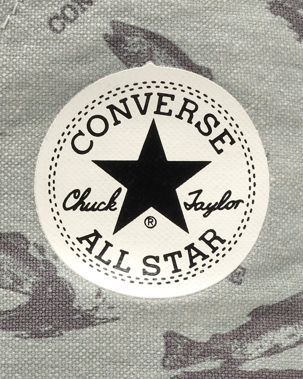 31312051 Converse All Star US Hunting Hi Trout (Men's)