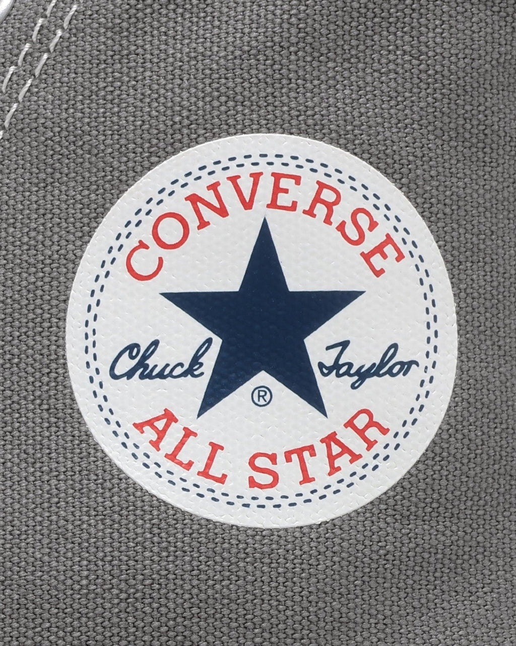 31318320 Converse All Star Hi Charcoal (Men's)