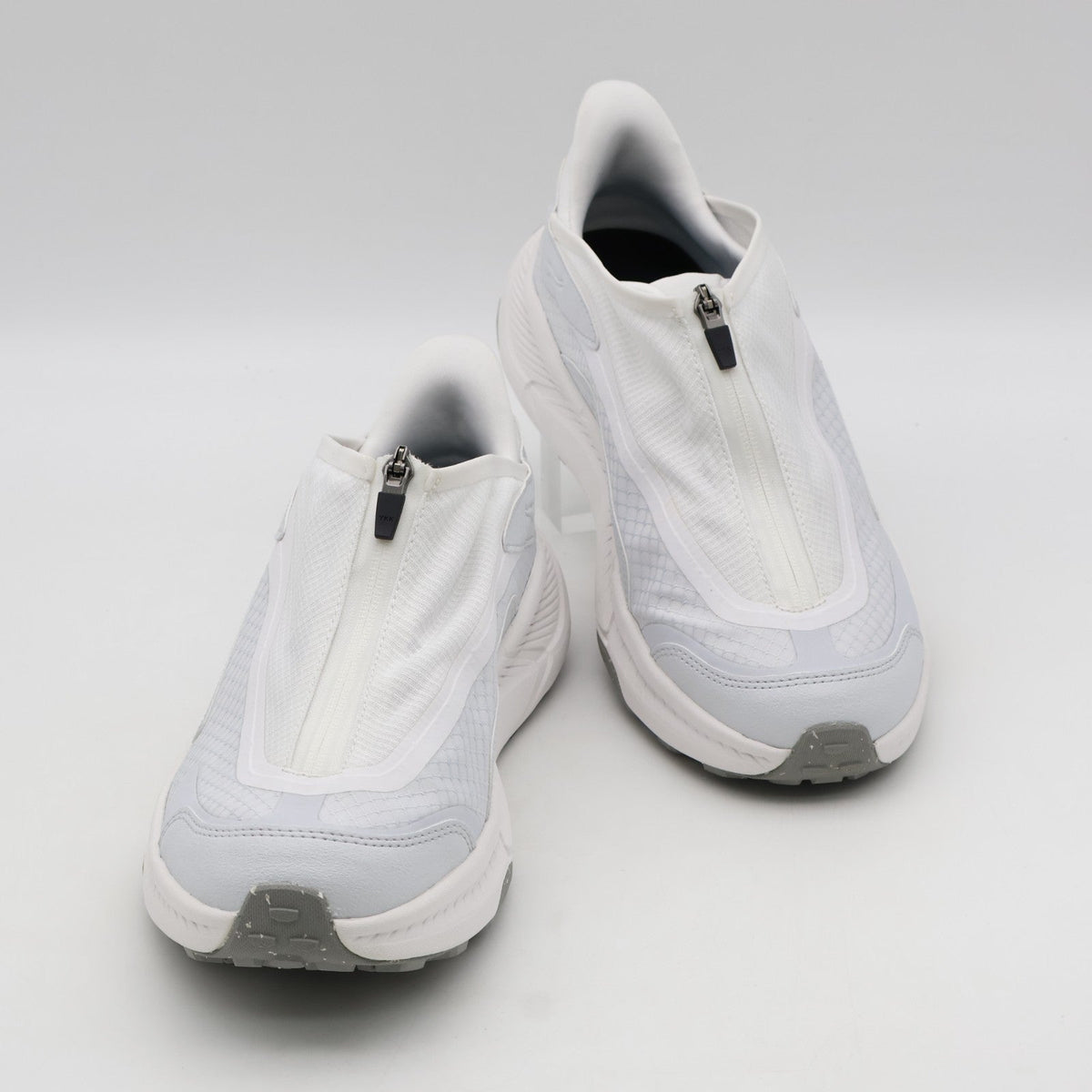 1162850-WMC Hoka Project Transport White Grey (Men's)
