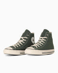 31313292 Converse All Star US Hi Army Green (Men's)