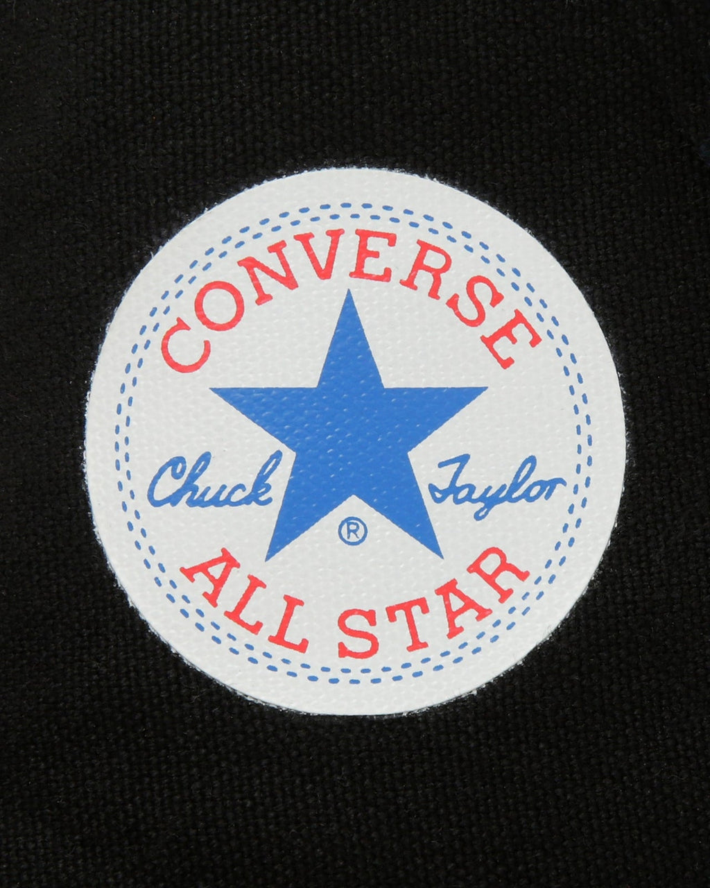 31313770 BREAKFAST CLUB Converse All Star Z Hi Black (Men's)