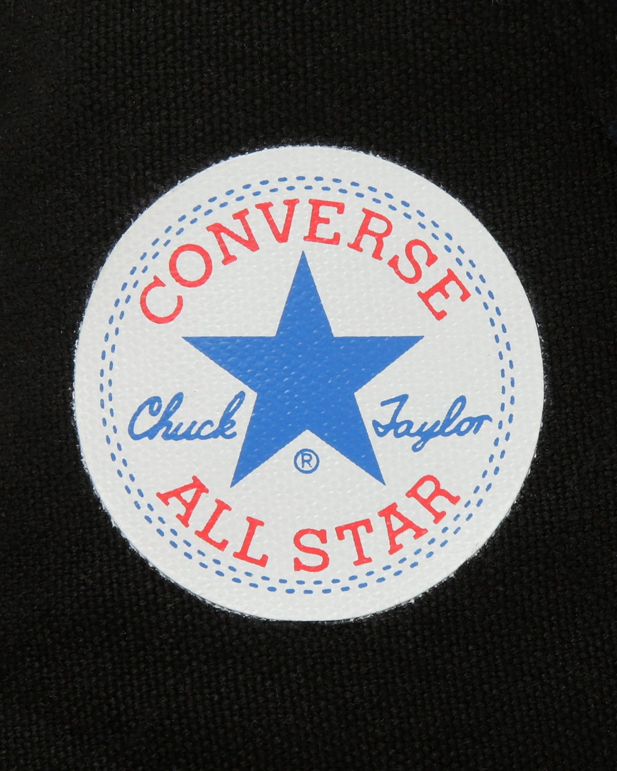 31313770 BREAKFAST CLUB Converse All Star Z Hi Black (Men's)