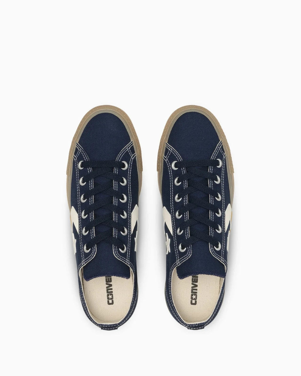 33703211 Converse CRT CL OX "Navy" (Men's)