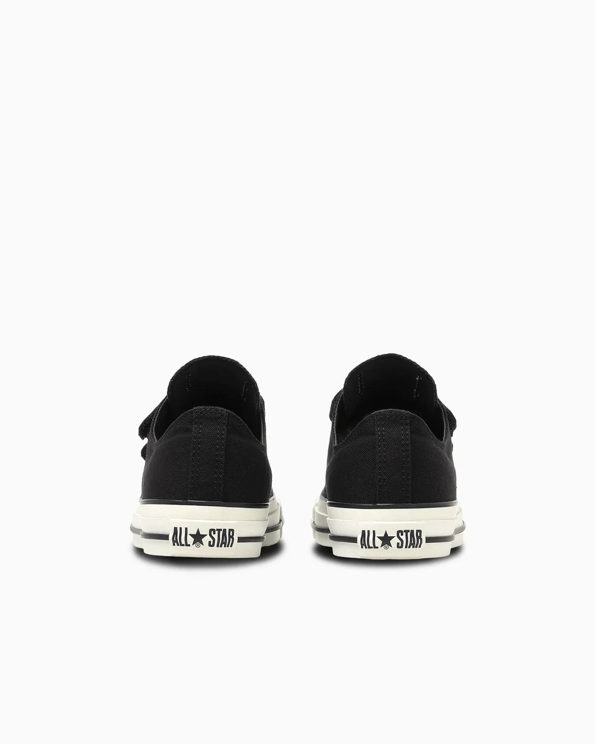 31316320 Converse All Star (R) V-3 OX Black (Men's)