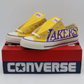 31309391 NBA Ã Converse All Star (R) OX Los Angeles Lakers