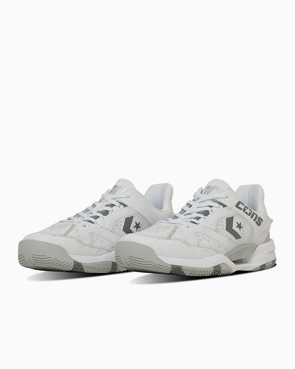 33500391 Converse Cons Accelerator Low White (Men's)