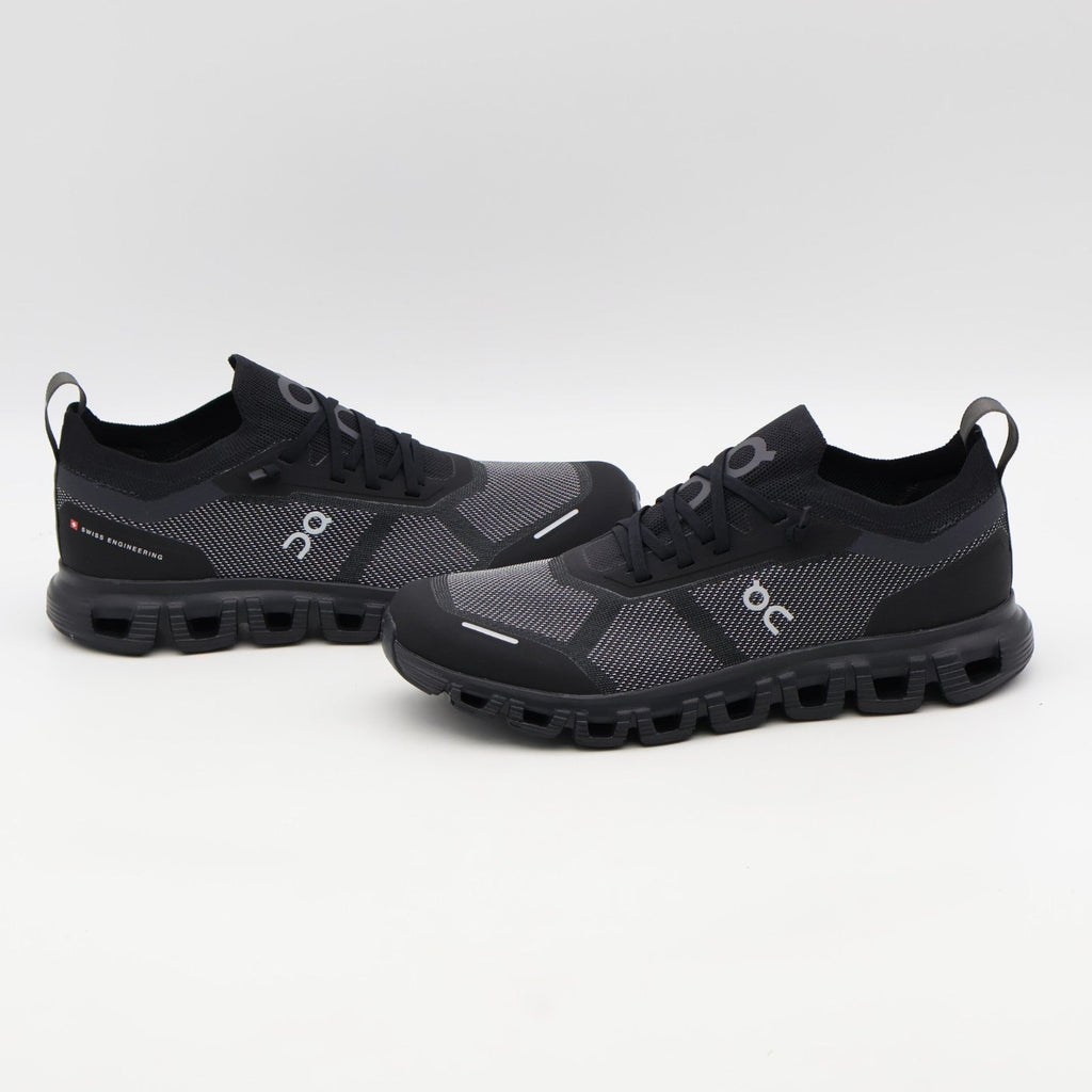 3MF10040106 On Cloud 6 Versa Black Eclipse (Men's)