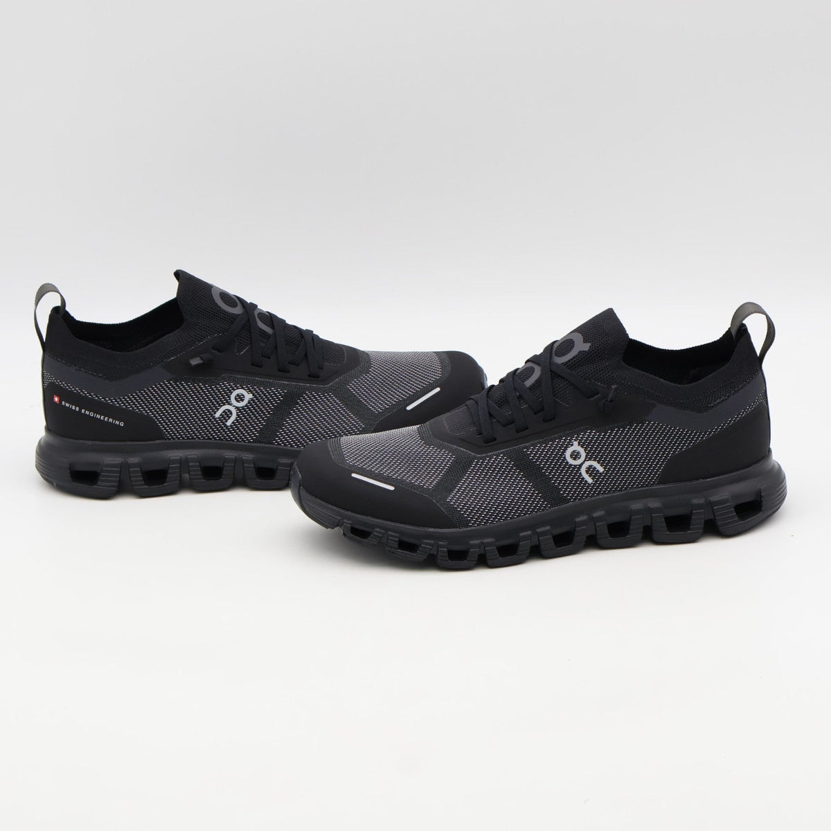 3MF10040106 On Cloud 6 Versa Black Eclipse (Men's)