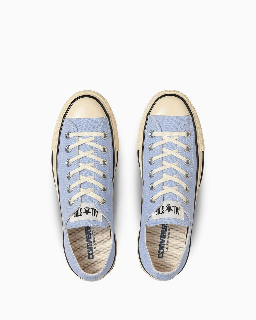 31312600 Converse All Star US Agedcolors OX Sky Blue (Men's)