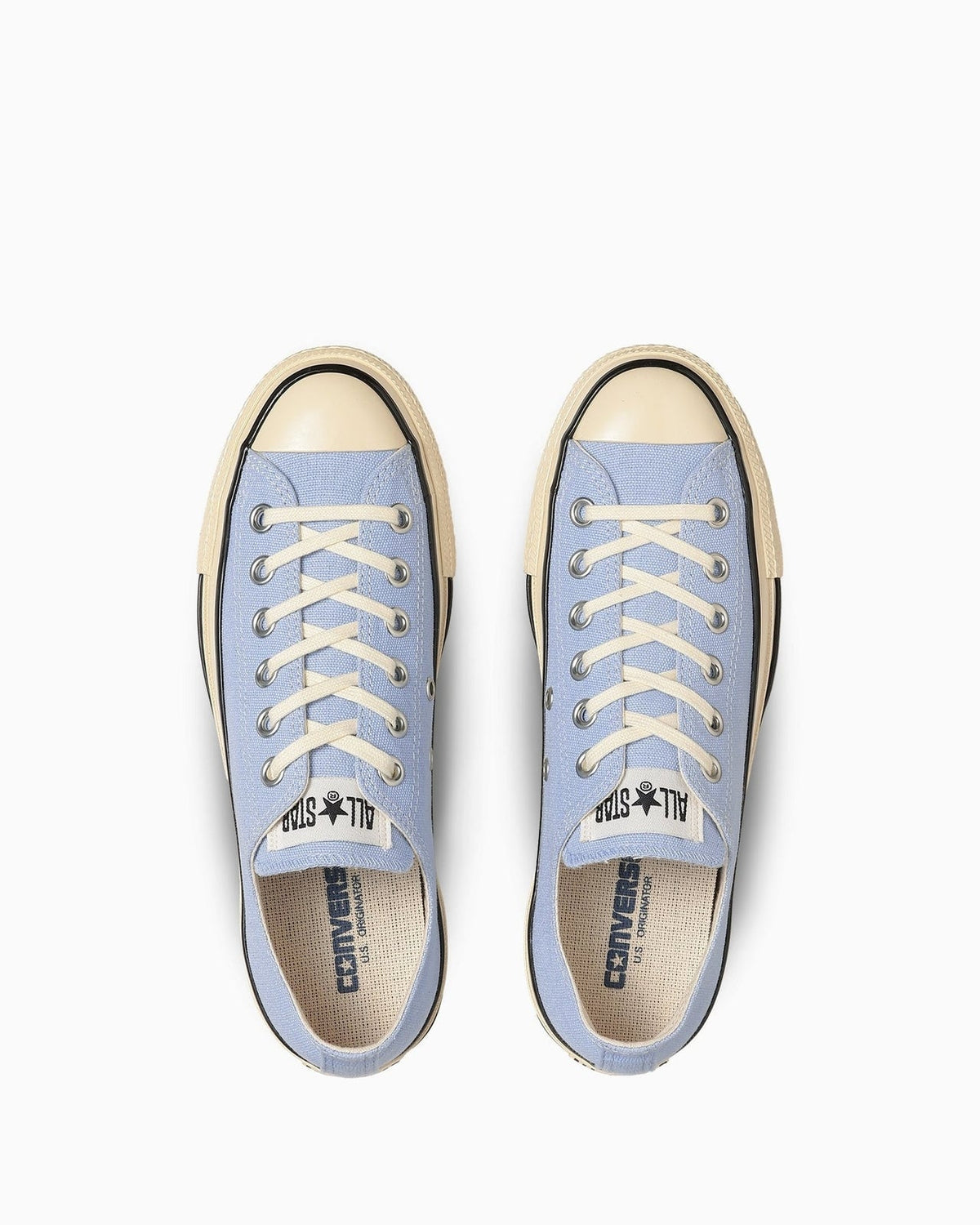 31312600 Converse All Star US Agedcolors OX Sky Blue (Men's)