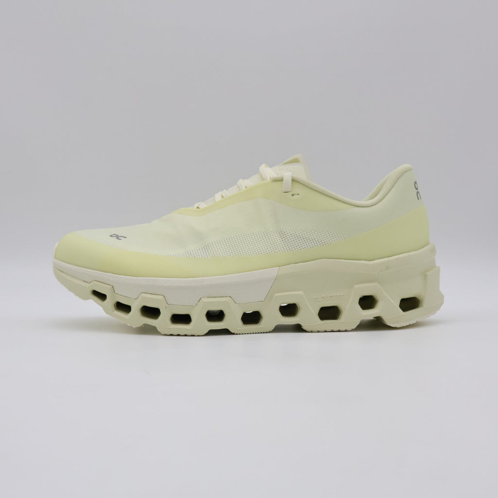 3ME10331062 POST ARCHIVE FACTION On Cloudmonster 2 PAF Seedling White (Men's)