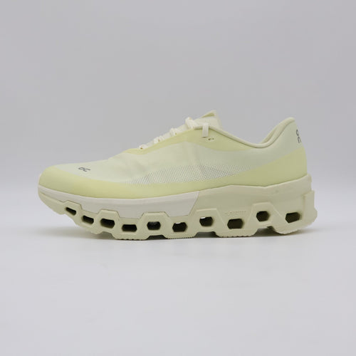 3ME10331062 POST ARCHIVE FACTION On Cloudmonster 2 PAF Seedling White (Men's)