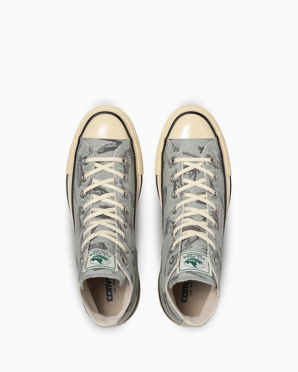 31312051 Converse All Star US Hunting Hi Trout (Men's)