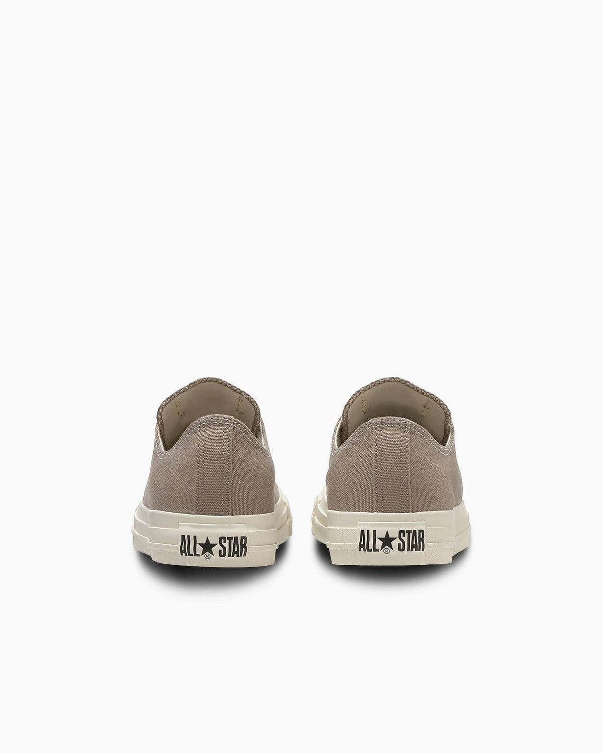 31318131 Converse All Star Flateyelets PG OX Light Taupe (Men's)