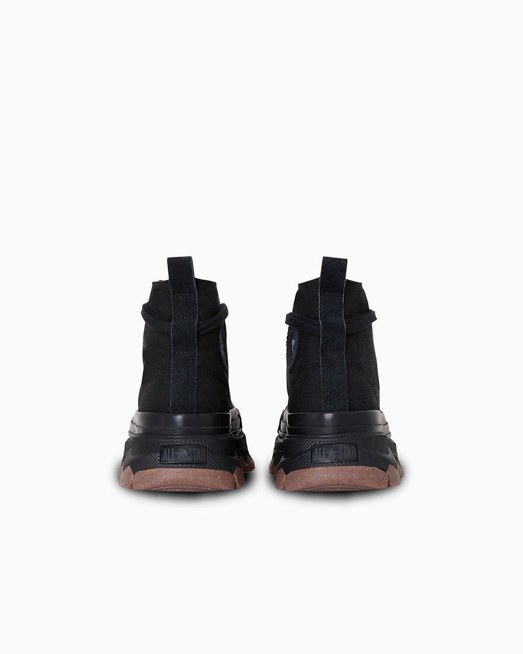 31313171 Converse All Star Trekwave BT Hi Black (Men's)