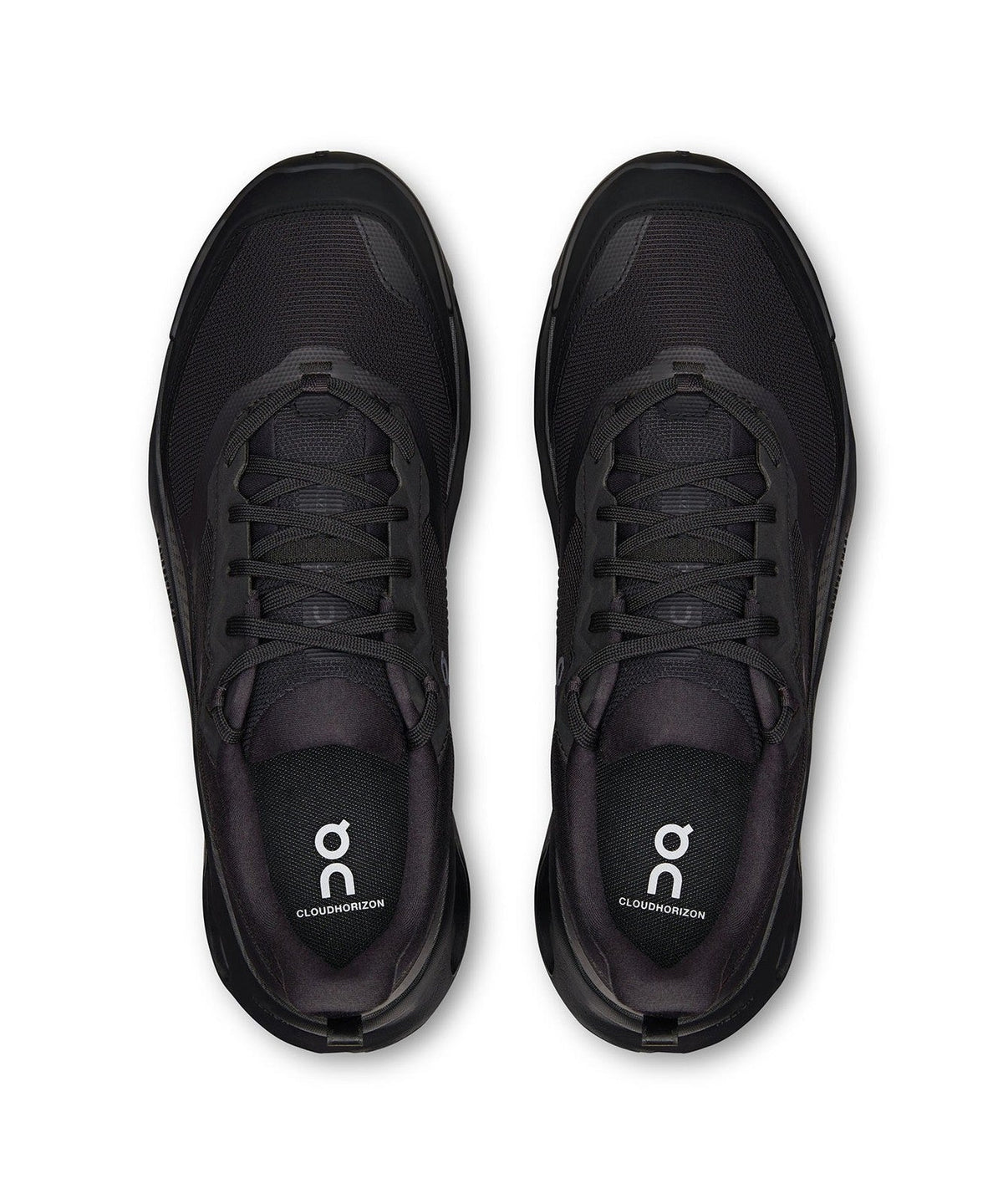3MG10211043 On Cloudhorizon 2 Waterproof Black (Men's)
