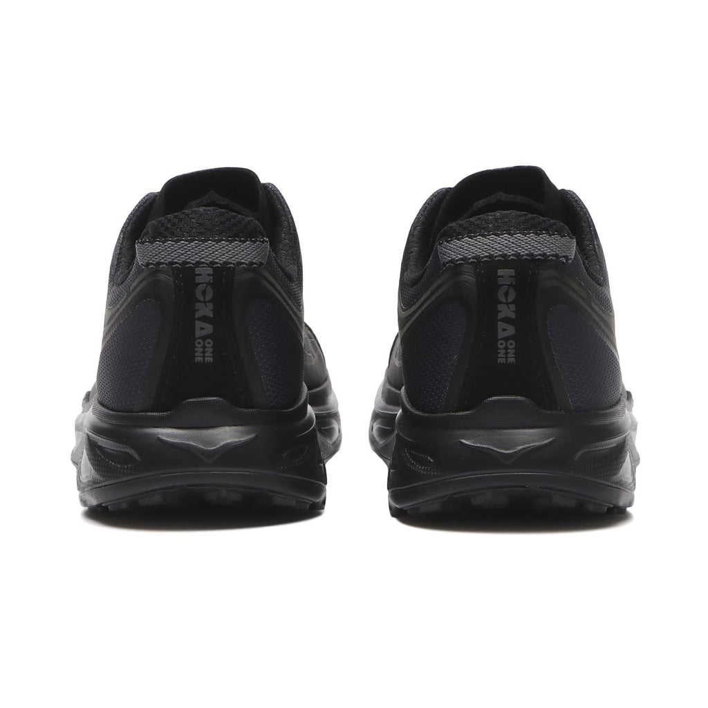1176672-BBLC Hoka Huaka Pro "Black/Black" (Men's)