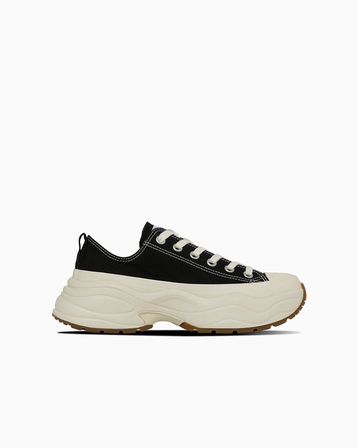 31314821 Converse All Star Surgetrainer OX Black (Men's)