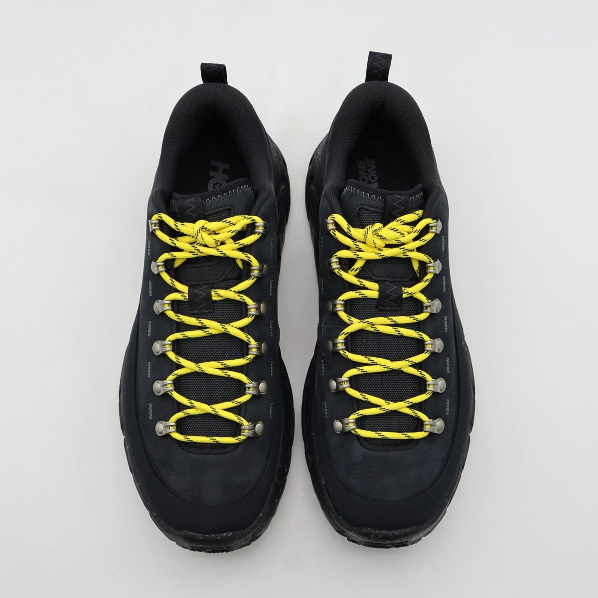 1147952-BBLC Hoka Tor Summit Black (Men's)