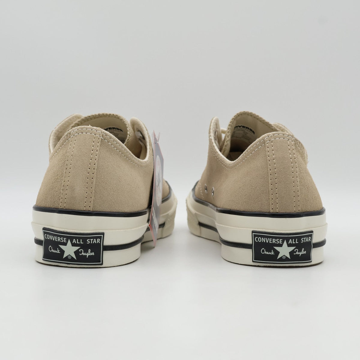 31314311 Converse Suede All Star LGCY OX Safari Beige (Men's)