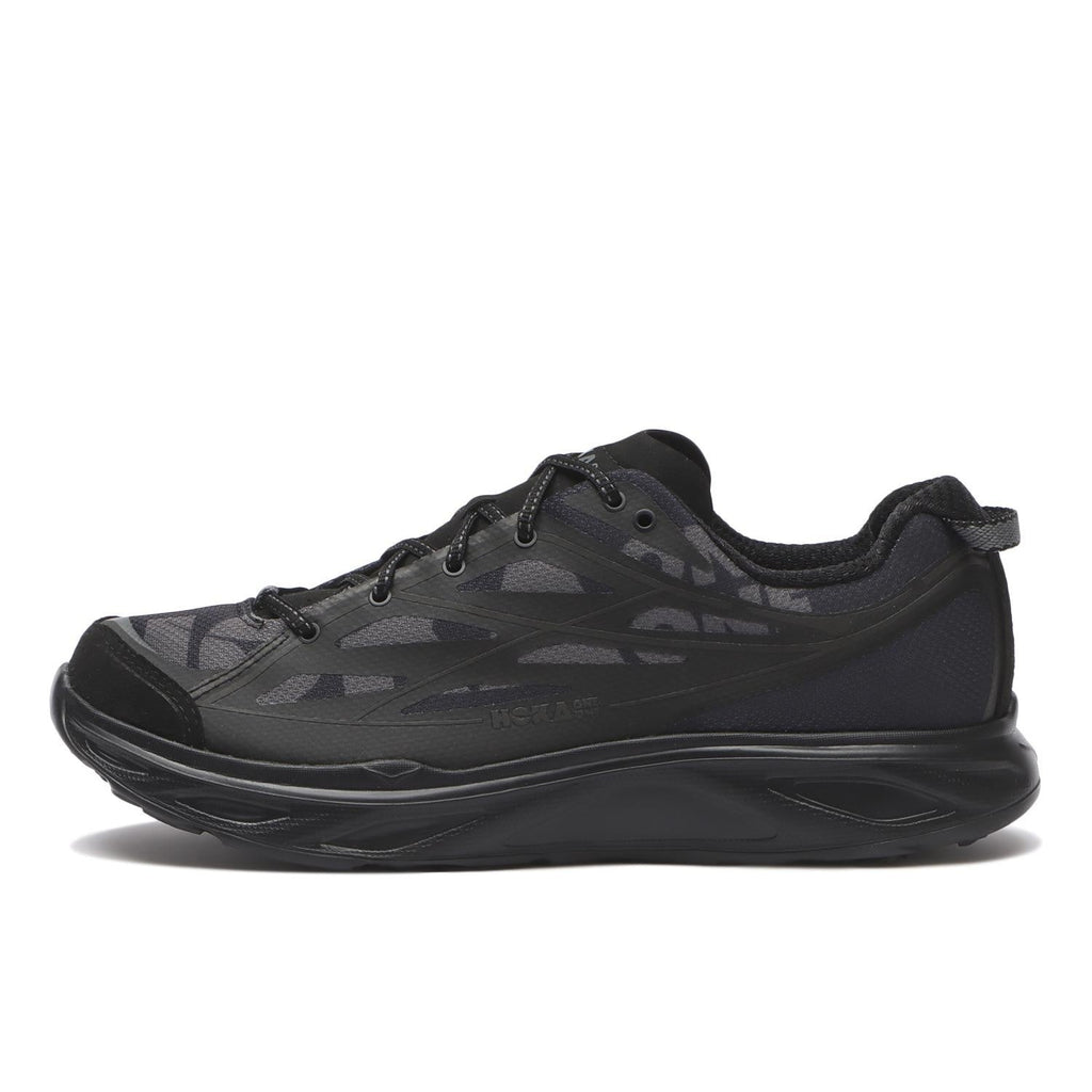 1176672-BBLC Hoka Huaka Pro "Black/Black" (Men's)