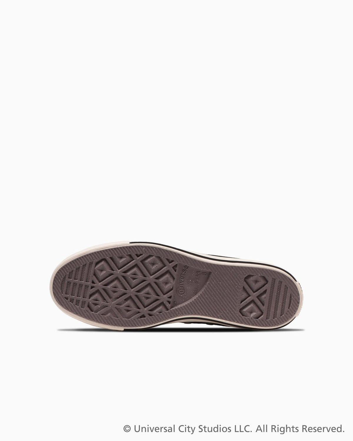 31310720 E.T. Converse All Star MN Hi Black (Men's)