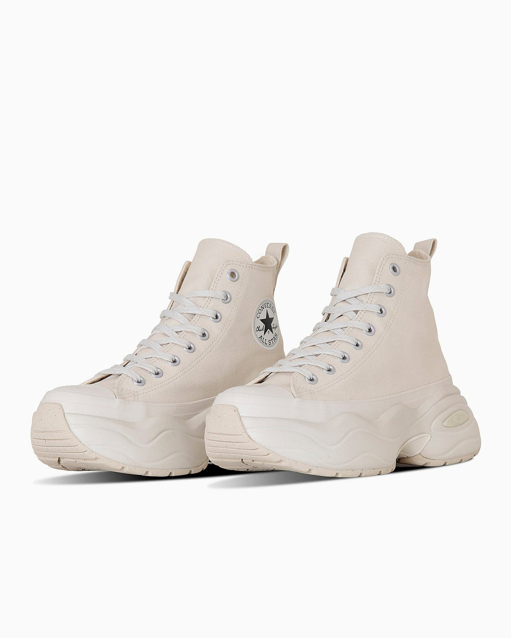 31313150 Converse All Star Surgetrainer Hi Ecru (Men's)
