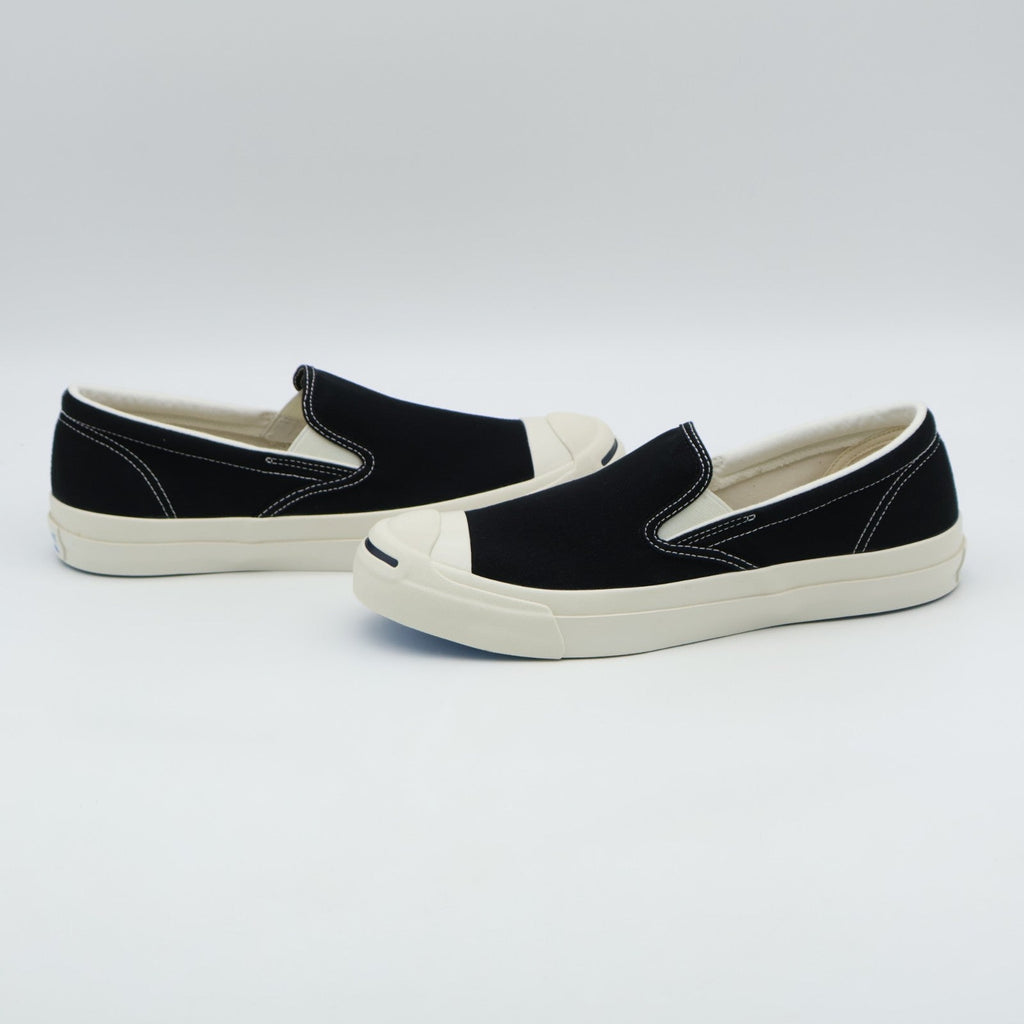 33301520 Converse Jack Purcell CL Slip-On "Black" (Men's)