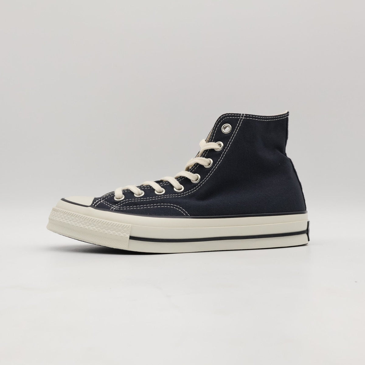 31314560 Brooks Brothers Converse All Star LGCY Hi Navy (Men's)