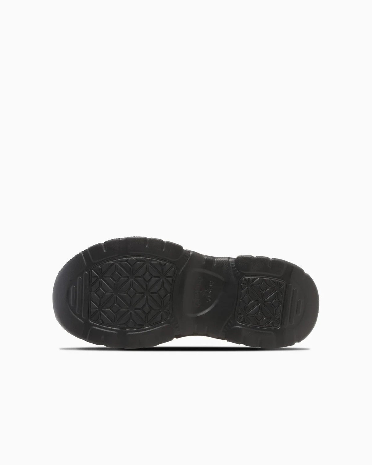 31318610 Converse All Star Cityhike Hi "Black/Black" (Unisex)