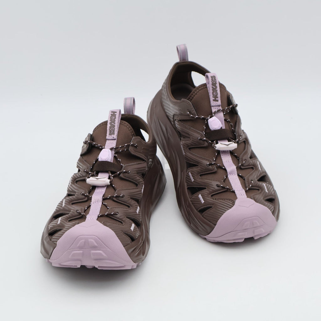 1123112-WNTF Hoka Hopara Walnut/Fragrant Lilac (Men's)