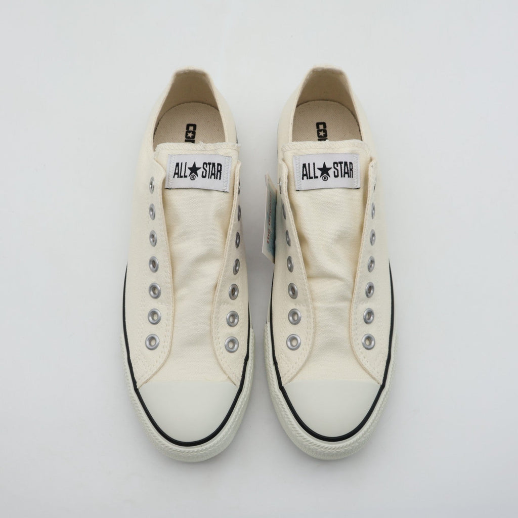 31318891 Converse All Star Slip N OX "White" (Men's)