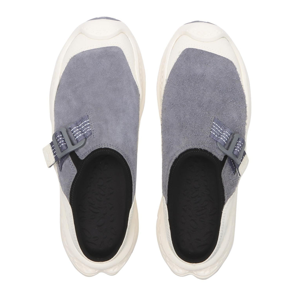 1168973-GKSL Hoka Ora Primo EXT Grey Skies Alabaster (Men's)