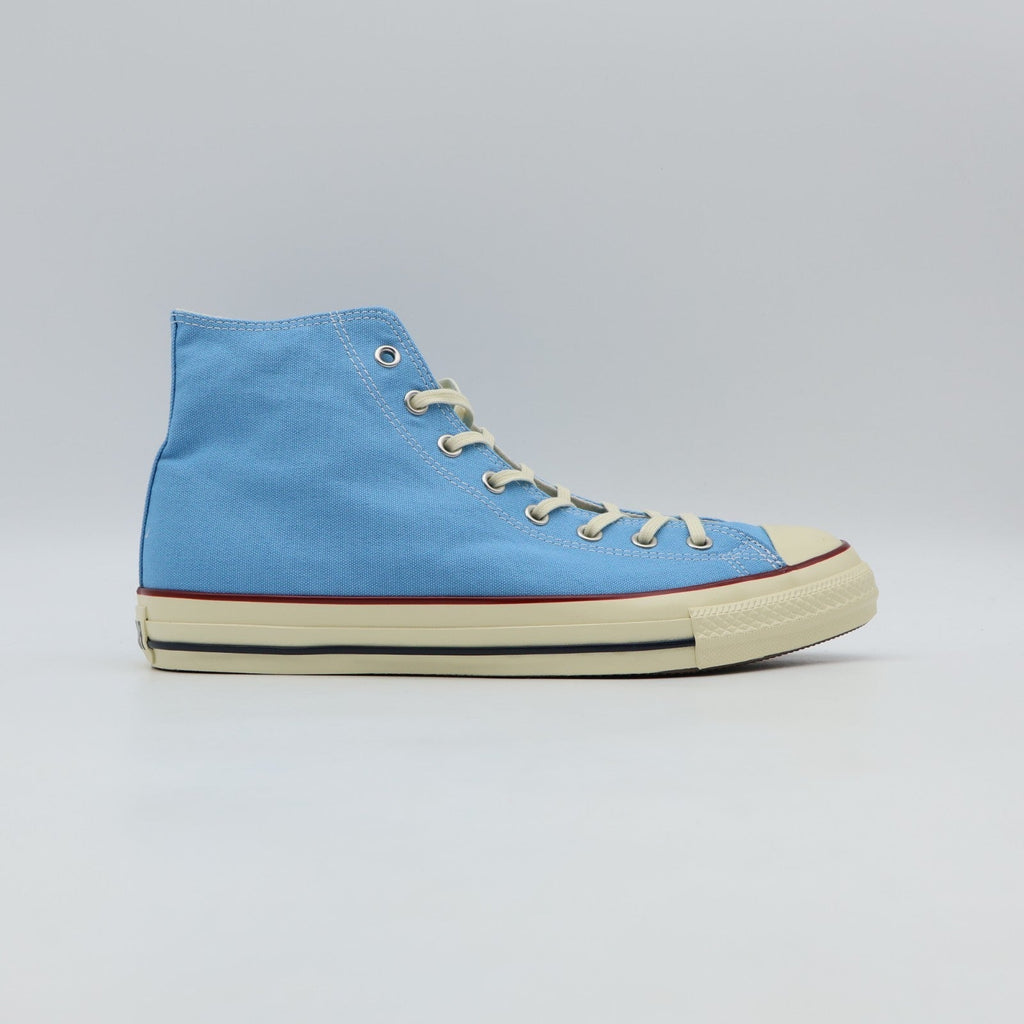 31317060 Converse All Star Aged TC Hi Sky Blue (Men's)