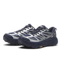 1126851-VYNV Hoka Mafate Speed 2 Varsity Navy Silver (Men's)