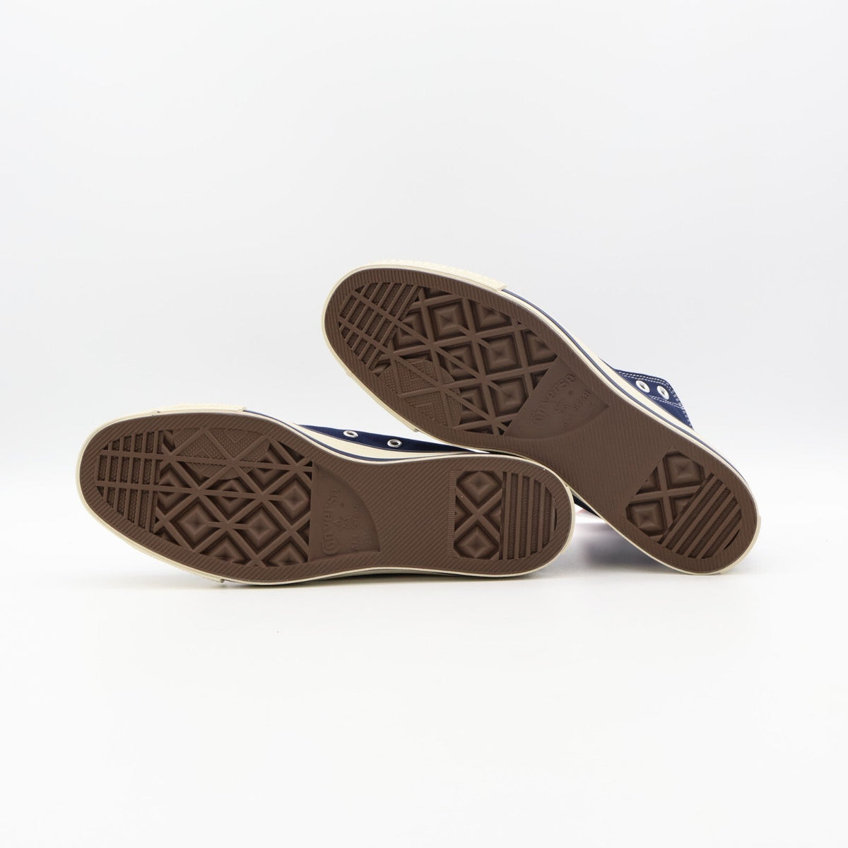 31311101 Converse Canvas All Star J 80s HI Navy (Men's)