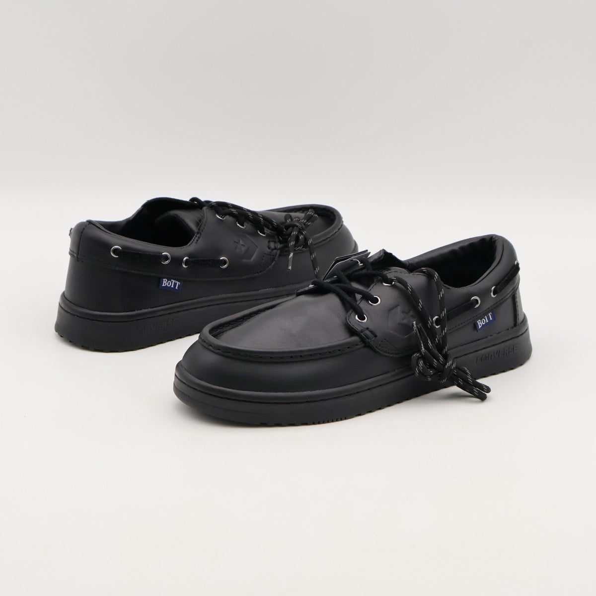 34201470 BoTT Converse Skateboarding Deckstar SK + Black (Men's)
