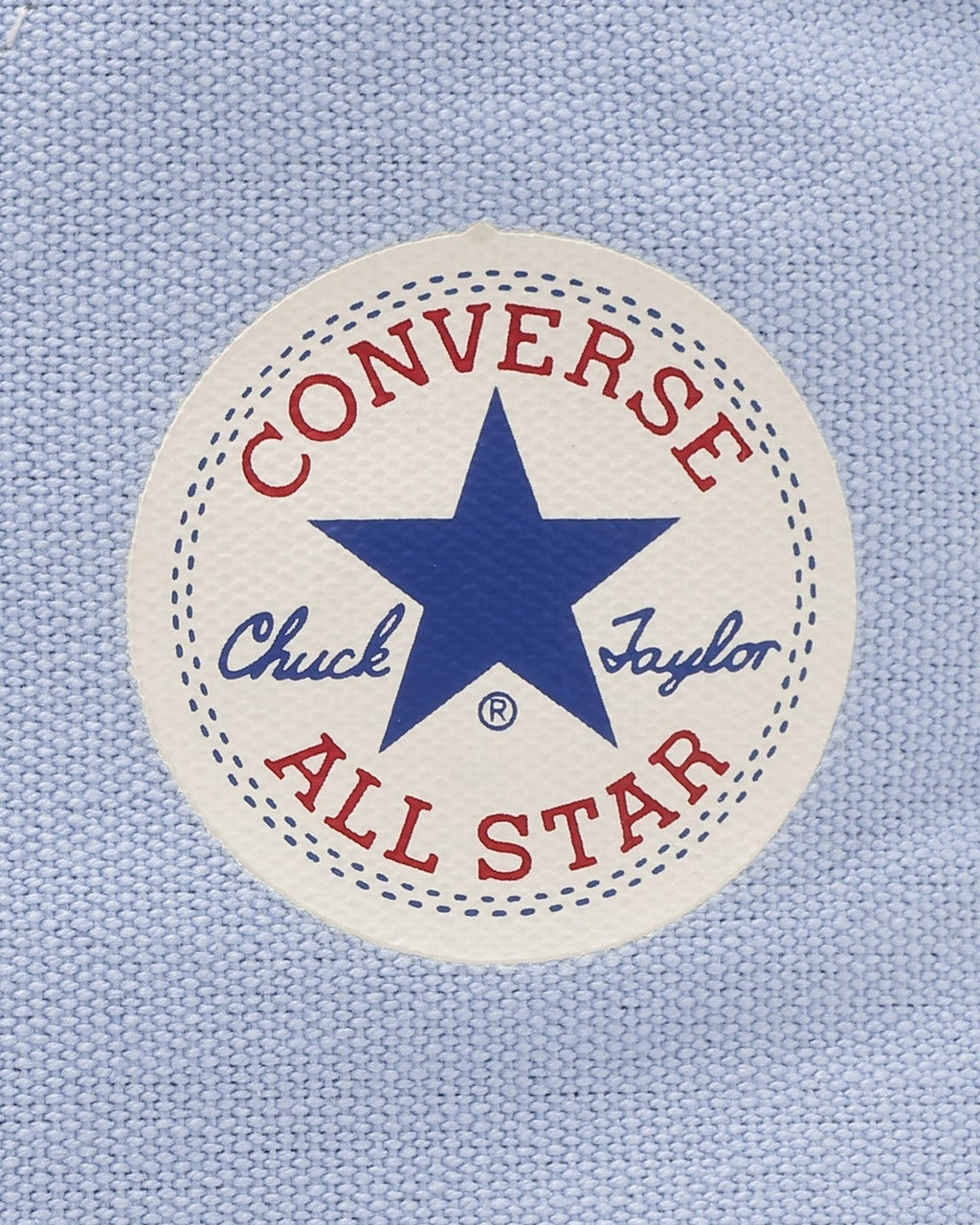 31312590 Converse All Star US Agedcolors Hi Sky Blue (Men's)