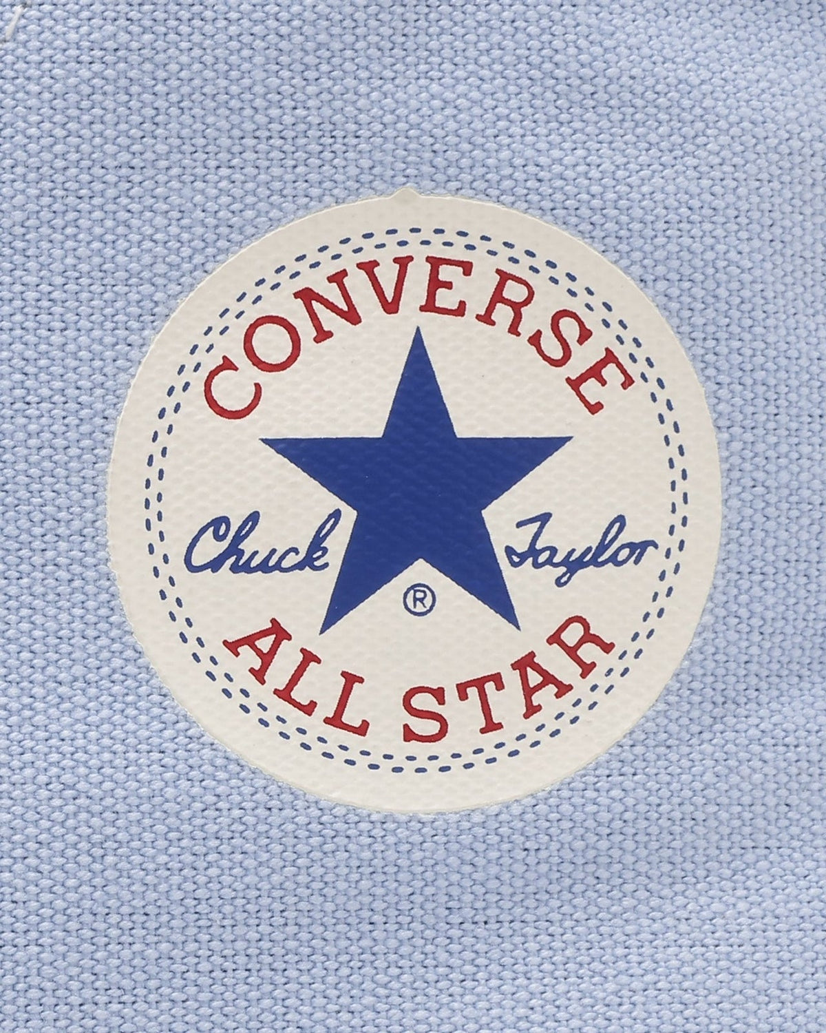 31312590 Converse All Star US Agedcolors Hi Sky Blue (Men's)