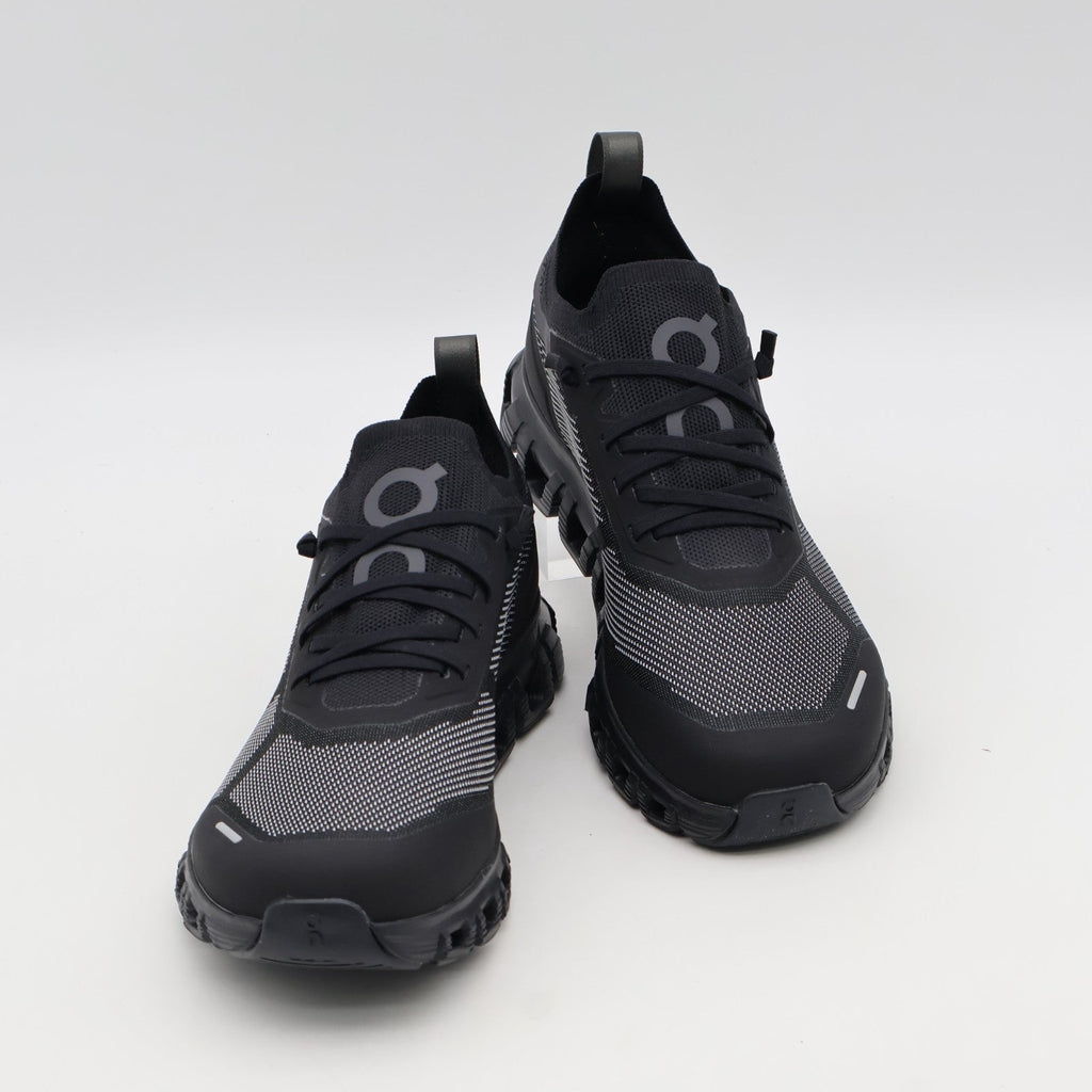 3MF10040106 On Cloud 6 Versa Black Eclipse (Men's)