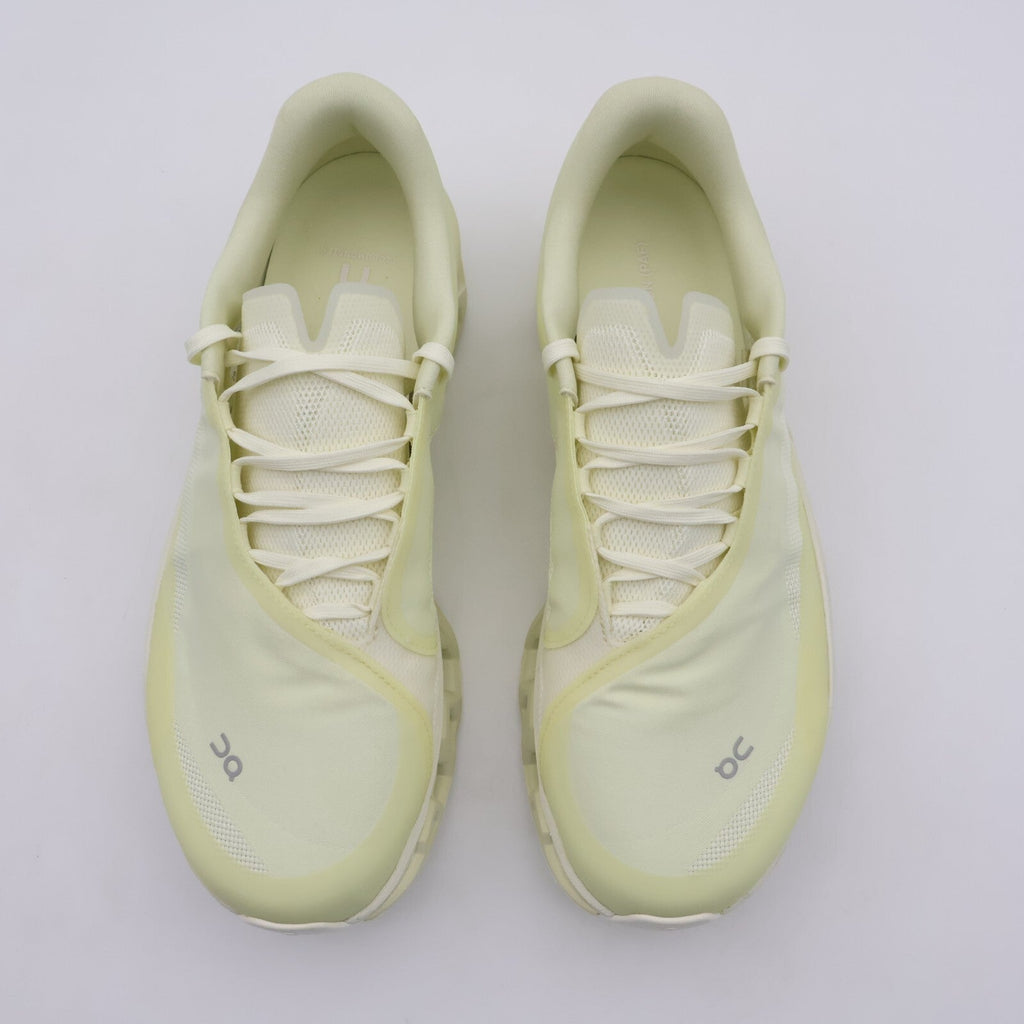 3ME10331062 POST ARCHIVE FACTION On Cloudmonster 2 PAF Seedling White (Men's)